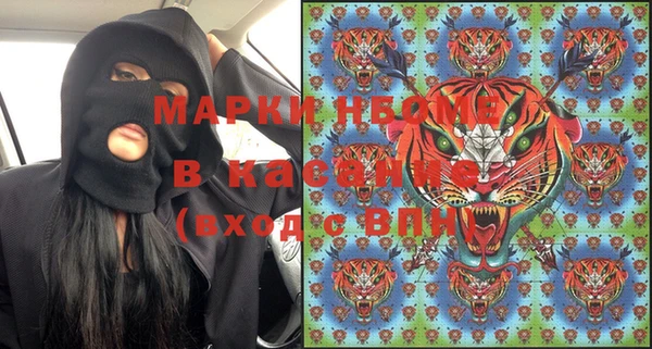 хмурый Лагань