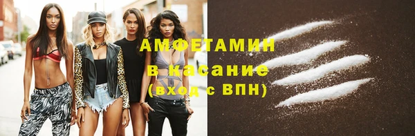 хмурый Лагань
